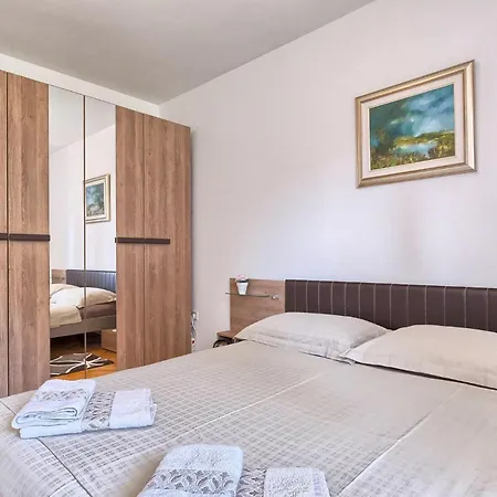 Holiday home Vallis Aurea