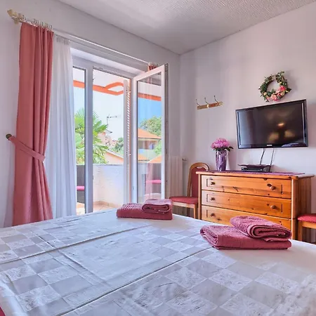 Vallis Aurea Holiday home *