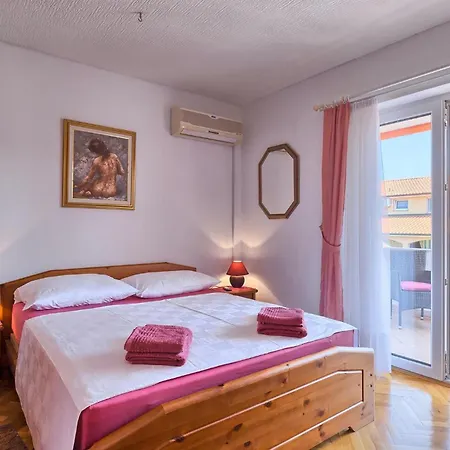 Vallis Aurea Ferienhaus Poreč