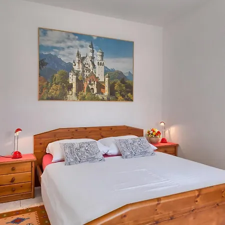Holiday home Vallis Aurea