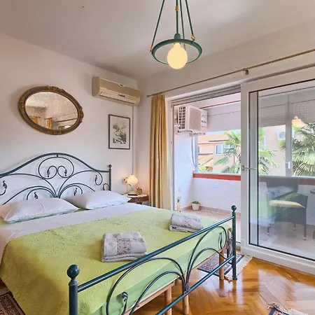 Holiday home Vallis Aurea