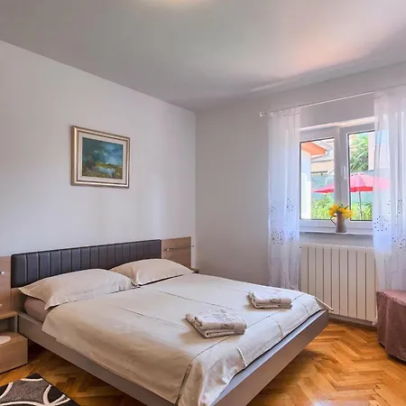 Holiday home Vallis Aurea