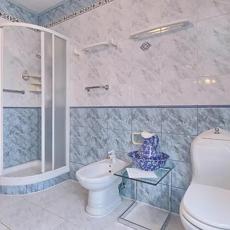 Holiday home Vallis Aurea