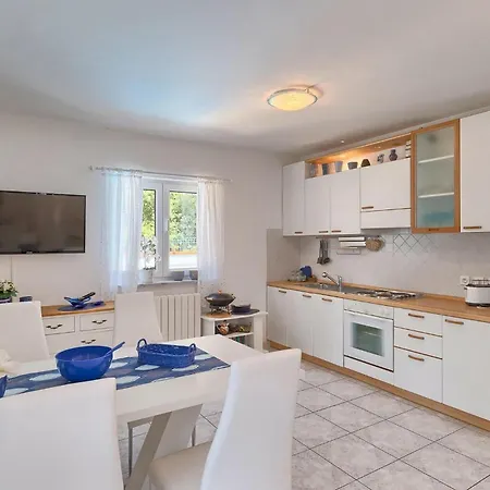 Vallis Aurea Ferienhaus Poreč