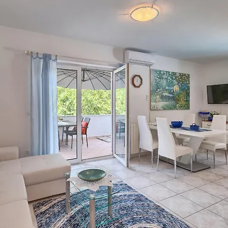 Vallis Aurea Holiday home