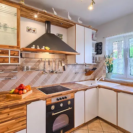 Vallis Aurea Holiday home Porec