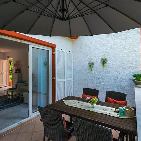 Vallis Aurea Holiday home *