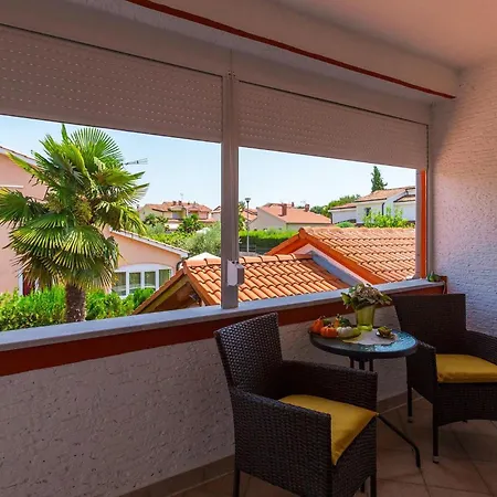 Holiday home Vallis Aurea