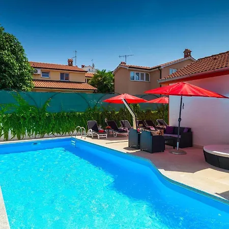Ferienhaus Vallis Aurea *