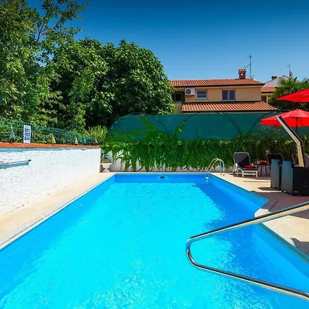 Holiday home Vallis Aurea *