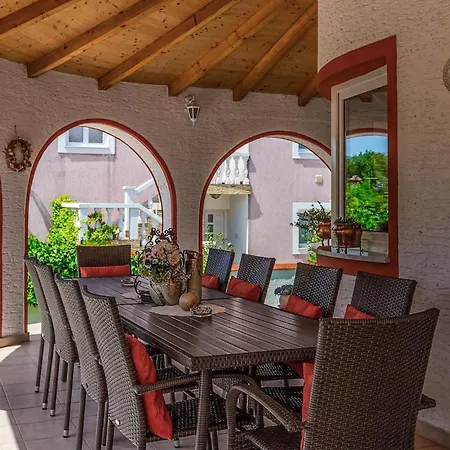 Vallis Aurea Holiday home Porec