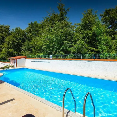 Holiday home Vallis Aurea