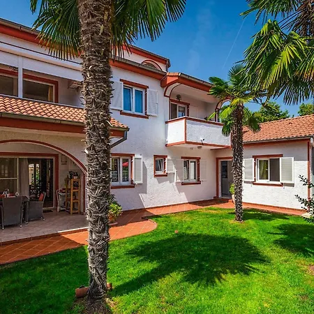 Holiday home Vallis Aurea